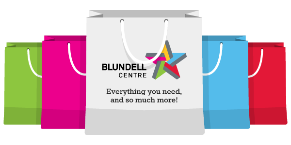 Blundell Centre – Vancouver's best one-stop shopping experience