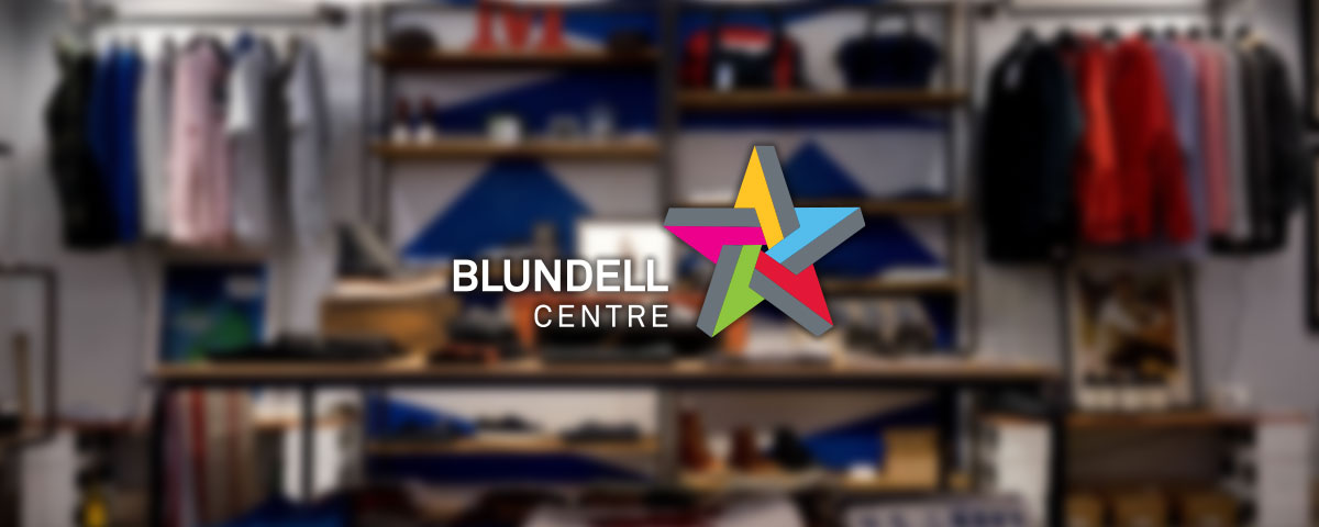 Blundell Centre Partnerships - Open your business at Blundell Centre Richmond