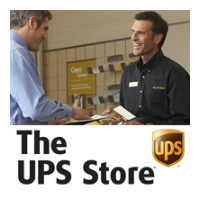 The UPS Store