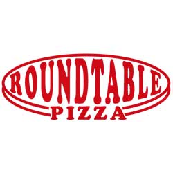 Round Table Pizza