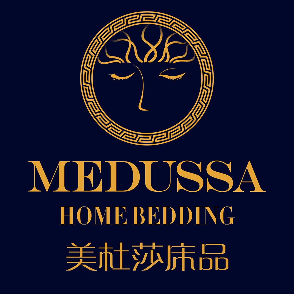 Medussa Home Bedding