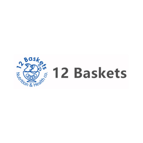 12 Baskets Nutrition (Temporarily Closed)