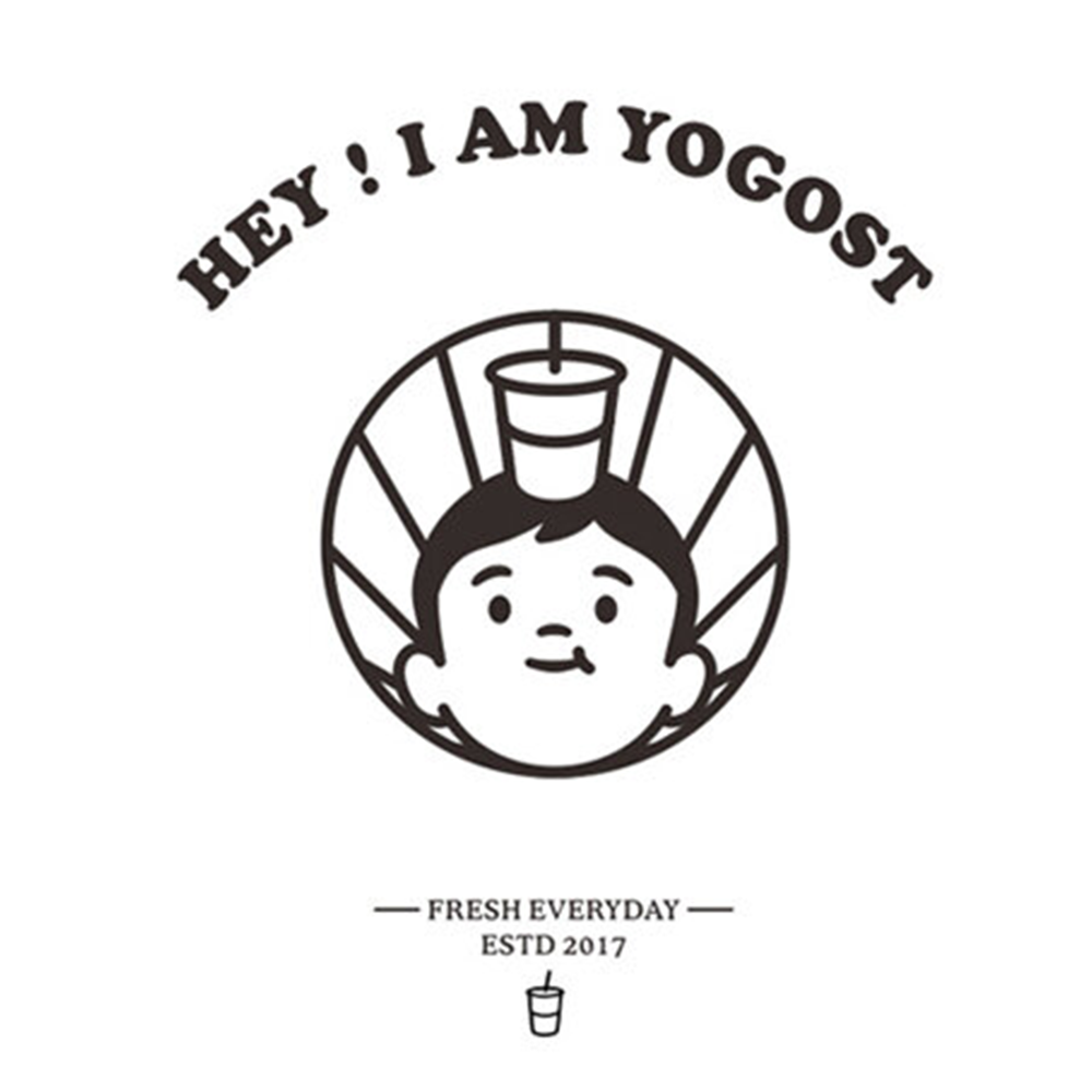 Hey! I am Yogost